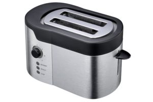 Electrodomésticos energéticamente eficientes